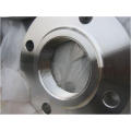 high quality ASME b16.5 rtj lap joint slip on flange ss316ti/1.4571